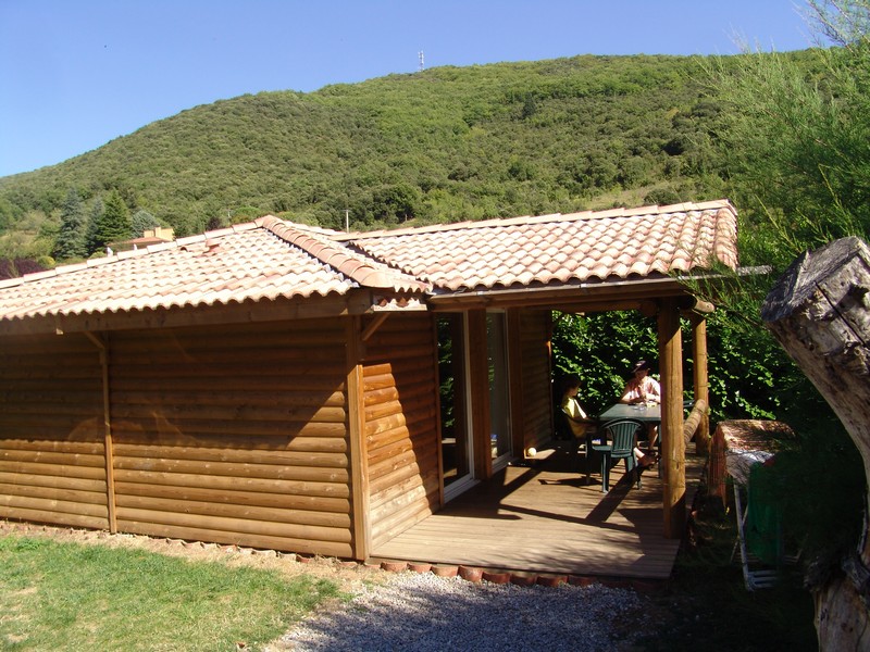 Chalet Griotte à louer !