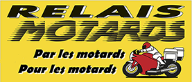 logo relais motard